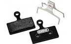 Schijfremblokset Metalic Carbon Formula Mega One