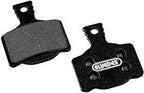Elvedes rem ond. remblokset schijfrem 6897mc model magura mt2, mt4, mt6, mt8 metallic carbon ds a 10 stel