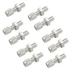 Elvedes kabelstelbout m6 aluminium