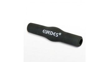 Elvedes pot a 25 buitenkabel bumpers elv1176