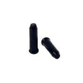 Elvedes antirafeldopjes 2,3mm alu zwart (500st)