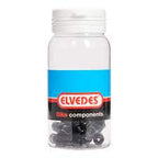 Elvedes pot inline versteller 4.2 aluminium (p15)