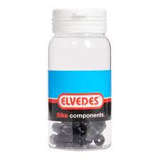 Elvedes pot inline versteller 4.2 aluminium (p15)