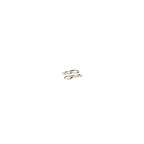 Schijfremblokset Elvedes metalic carbon Magura MT2, MT4, MT6, MT8 (1 paar)