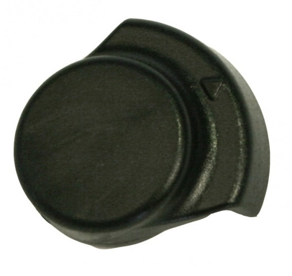 Elvedes e-cap voor schroef nippel elv2012024 (25st)
