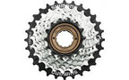 Shimano Freewheel Tz510 7-Sp 14-16-18-20-22-24-28T