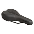 Zadel Performance 266 x 144 mm soft - zwart