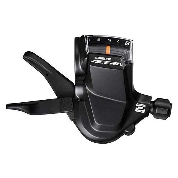 Shimano schakel unit acera m3000 r 9sp