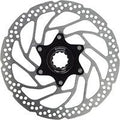 Shimano remschijf centerlock 180mm