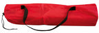 kinderstoel Lieveheersbeestje 60 x 26 cm junior rood