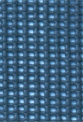 Eurotrail Camptex Tenttapijt 300 x 400 cm PVC nylon Blauw