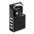 Explorer Cases Combinatieslot TSA gekeurd