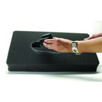 Explorer cases plukschuim-set voor koffer 4412