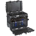 Explorer cases