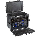 Explorer cases