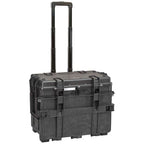 Explorer cases