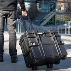 Explorer cases