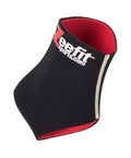 Anti-blarensokken 2 mm unisex zwart maat 39-40
