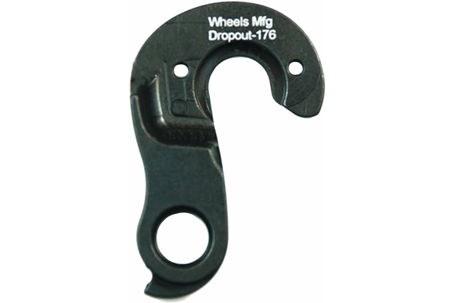 Wheels manufacturing wheels mfg - trek derailleurpad cnc type 176