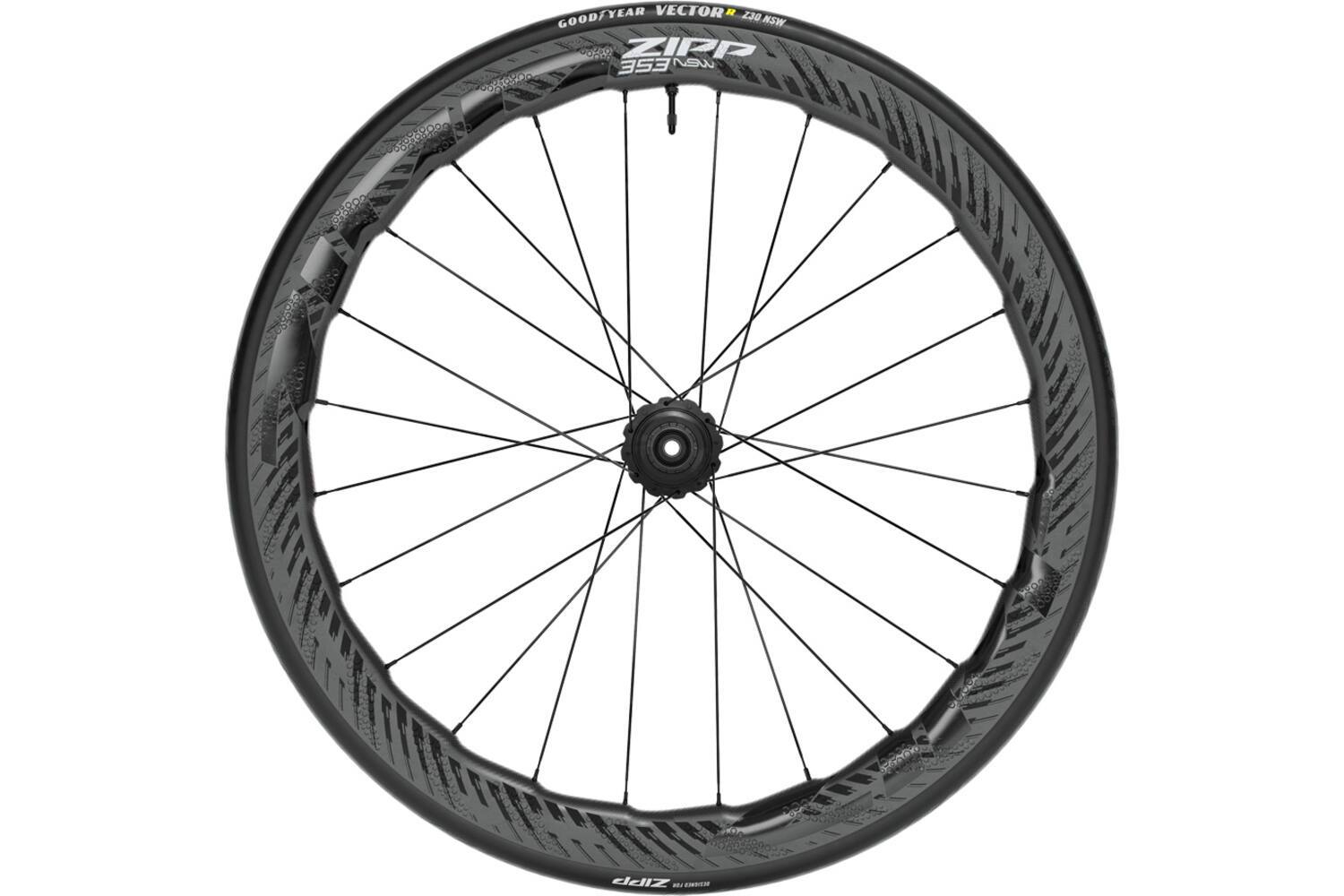 Goodyear - vector r z30 nsw tlc 700x30c