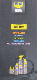 Wd40 Folder WD-40 Bike NL FR