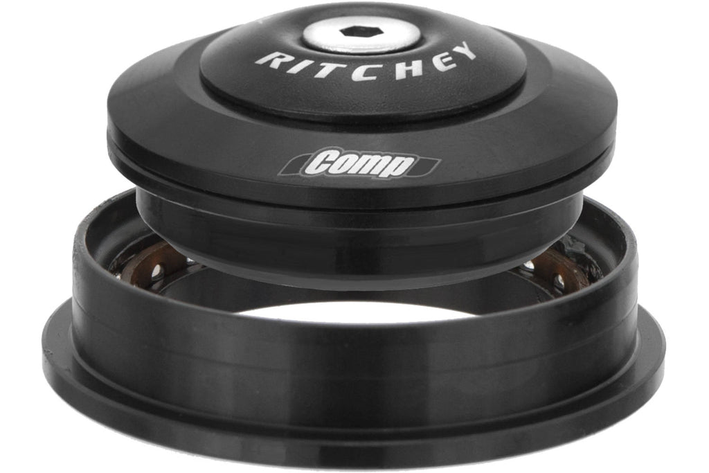 Ritchey comp taper zs44 28.6 - zs55 40 press-fit headset