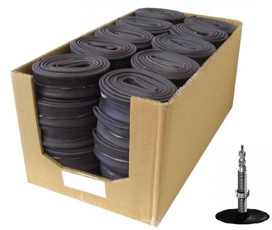 schwalbe binnenband nr. 19 tube #19 40 62-584 635 sv40 bulk