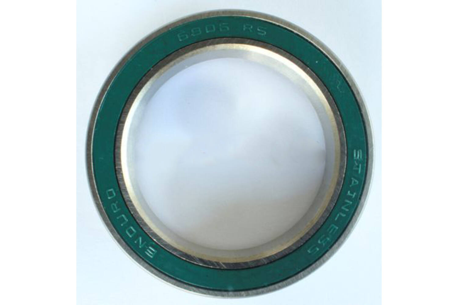 Enduro bearings s6806 llb - 440c stainless (radial) - 30x42x7