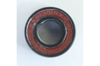 Enduro bearings 688 llu max bo - abec 3 max - black oxide (radial) - 8x16x5