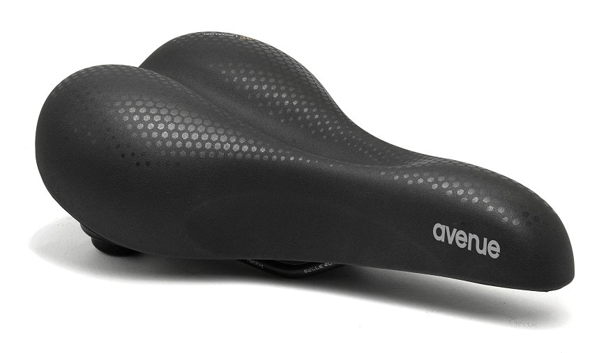 Selle royal zadel avenue athletic heren op kaart