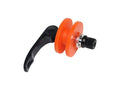 Kettinghouder superb met quick release