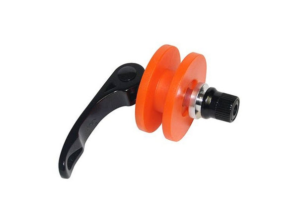 Kettinghouder superb met quick release