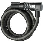 AXA Slot kabelslot resolute 15x180 code