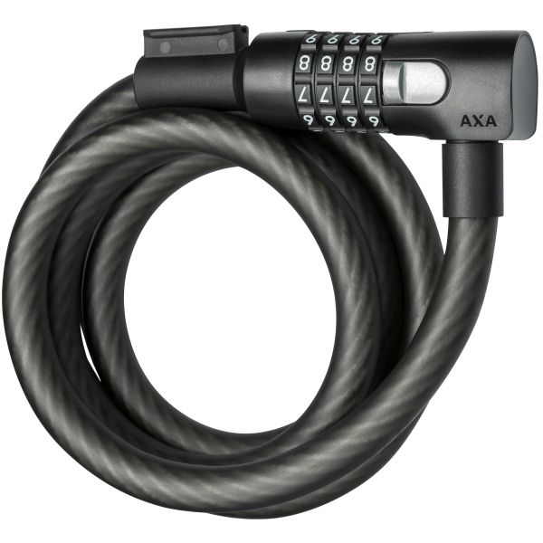 AXA Slot kabelslot resolute 15x180 code