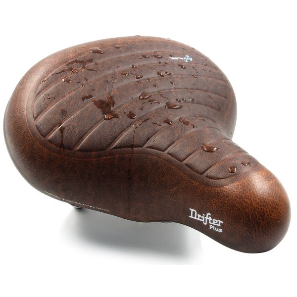 Selle Royal Zadel drifter plus bruin