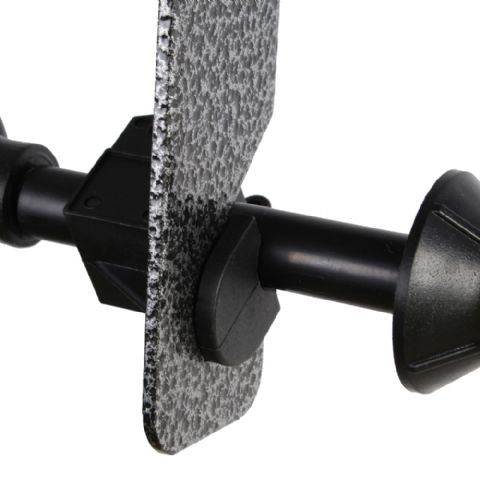 Falcon eyes achtergrond support b-4w voor 4 rollen