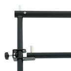 Falcon eyes achtergrond systeem b-8210e2 250x310 (hxb) voor 2 rollen of doeken