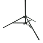 Falcon eyes achtergrond systeem b-8210e2 250x310 (hxb) voor 2 rollen of doeken
