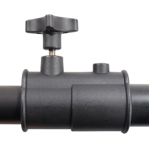 Falcon eyes autopole ap-4200 h 2,30 4,20 m
