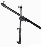Falcon eyes dubbele buisklem ec-32 voor 16 20 28 30 mm buizen