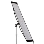 Falcon eyes flexibel bi-color led paneel rx-29tdx 121x24 cm