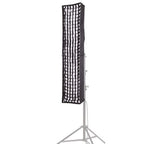 Falcon eyes flexibel bi-color led paneel rx-29tdx 121x24 cm