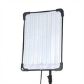 Falcon eyes flexibel rgb led paneel rx-718 iii-k1 62x47 cm
