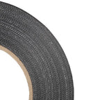 Falcon eyes gaffer tape zwart 5 cm x 50 m
