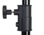 Falcon eyes lampstatief l2900ga b heavy duty 284 cm