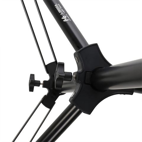 Falcon eyes lampstatief l3900ga b heavy duty 394 cm