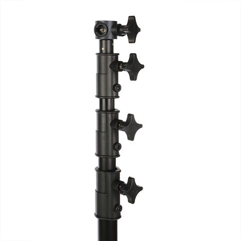 Falcon eyes lampstatief l3900ga b heavy duty 394 cm