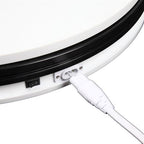 Falcon eyes mini draaiplateau t360-a1 45 cm tot 40 kg