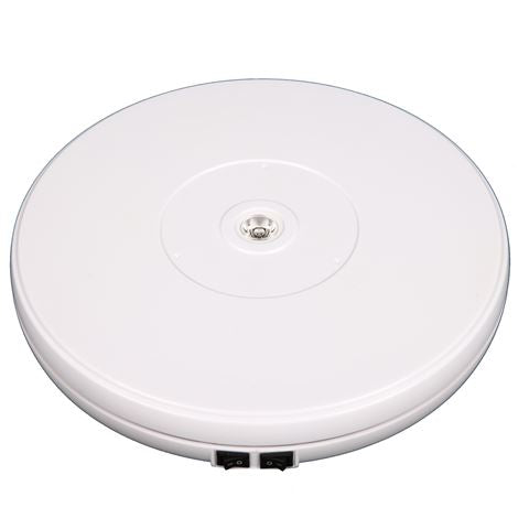 Falcon eyes mini draaiplateau t360-a2 25 cm tot 10 kg