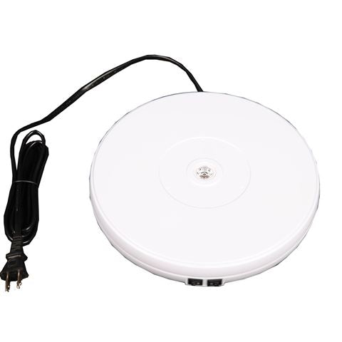 Falcon eyes mini draaiplateau t360-a2 25 cm tot 10 kg